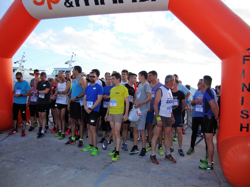 Slovenski vikend u Biogradu na Moru