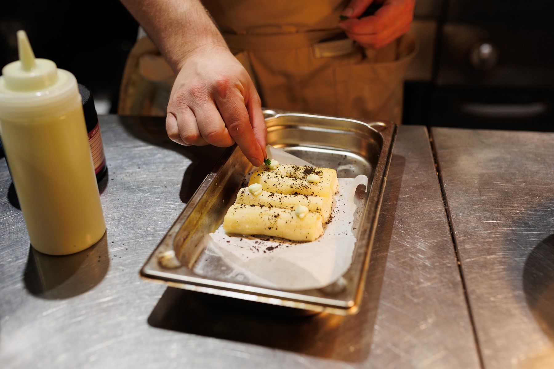 Tuna, Sushi & Wine Festival – gastro ponuda Tuna, Sushi & Wine Festival – gastro ponuda