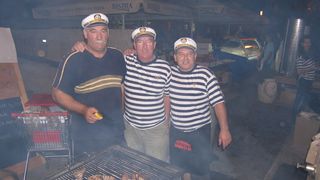 25. Priješka legrica