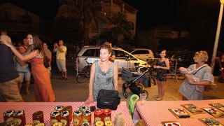 Gastro manifestacija “Bibinjski gušti” – druga večer Gastro manifestacija “Bibinjski gušti” – druga večer