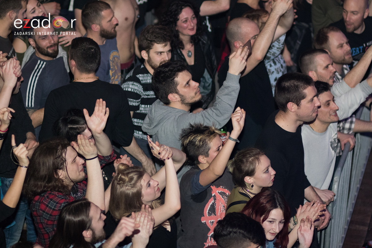 Hladno pivo @ Arsenal Zadar Hladno pivo @ Arsenal Zadar