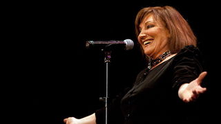 HNK Zadar: Humanitarni bozicni koncert Tereze Kesovije u organizaciji Rotary Cluba Zadar, Foto: Leo Banic HNK Zadar: Humanitarni bozicni koncert Tereze Kesovije u organizaciji Rotary Cluba Zadar, Foto: Leo Banic