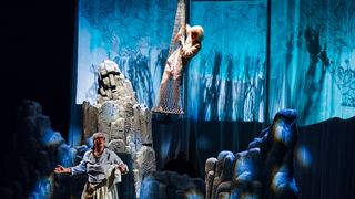 Premijera predstave “Otočićići” u Kazalištu lutaka Zadar Premijera predstave “Otočićići” u Kazalištu lutaka Zadar