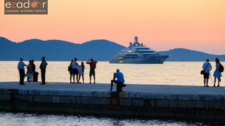 Đir po gradu 20. lipnja 2017.