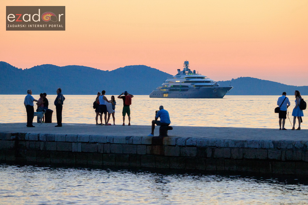 Đir po gradu 20. lipnja 2017.
