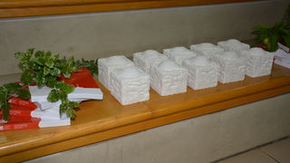 Dodijeljena oznaka izvornosti i kvalitete za 141 otočni proizvod Dodijeljena oznaka izvornosti i kvalitete za 141 otočni proizvod