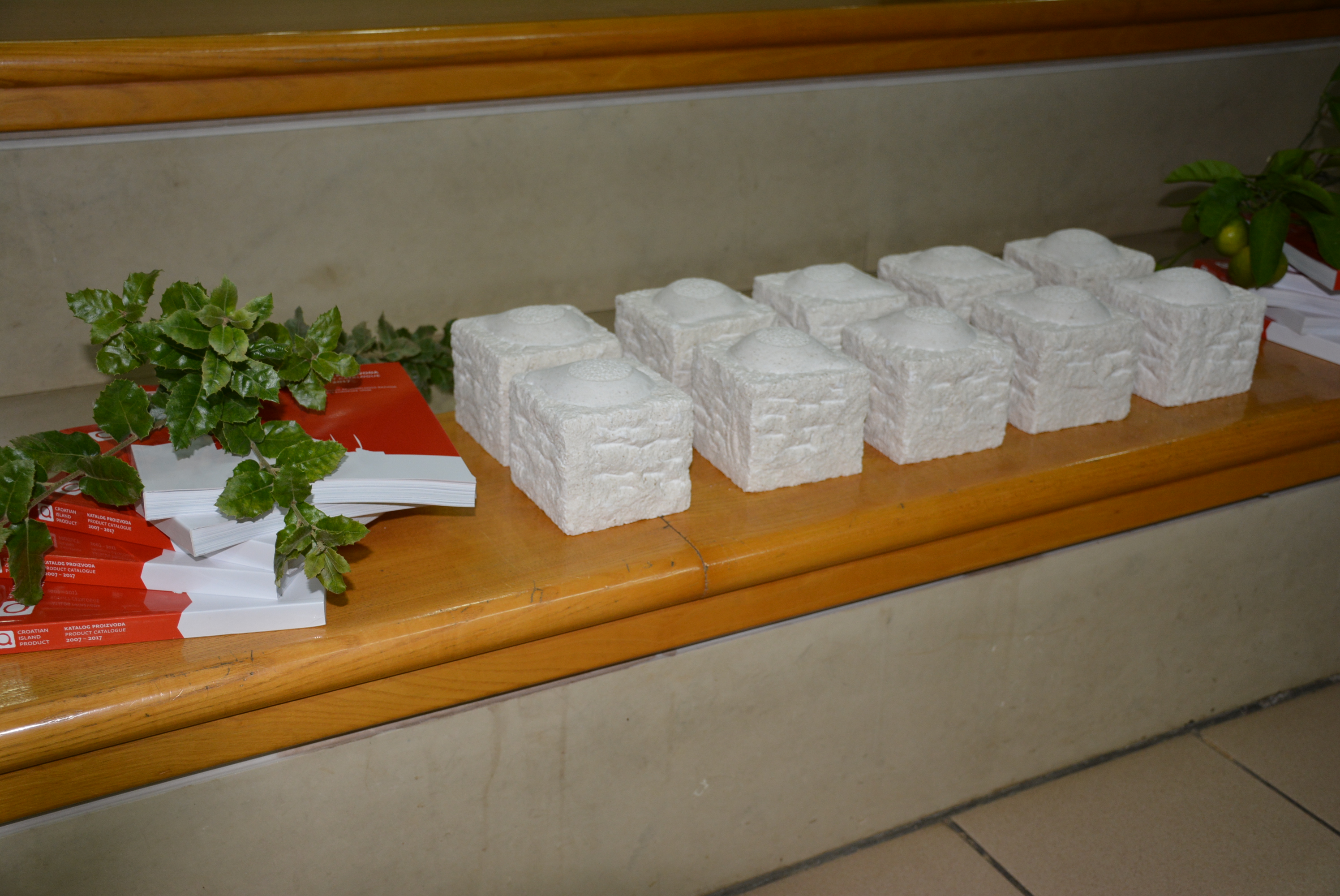 Dodijeljena oznaka izvornosti i kvalitete za 141 otočni proizvod Dodijeljena oznaka izvornosti i kvalitete za 141 otočni proizvod