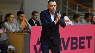 Odigrana utakmica GKK Šibenik – KK Zadar