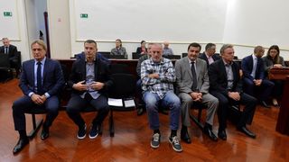 Na Županijskom sudu u Zagrebu započelo suđenje Kalmeti, Livakoviću i ostalima u aferi Remorker