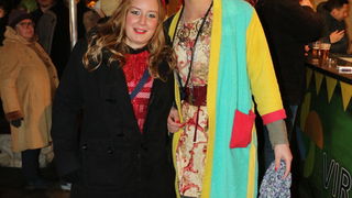 Karnevalske igre: Slovenski “lopovi” odnijeli pregršt zlata s Vira