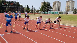 SC Višnjik: Kvalifikacije za finale Erste Plave lige SC Višnjik: Kvalifikacije za finale Erste Plave lige