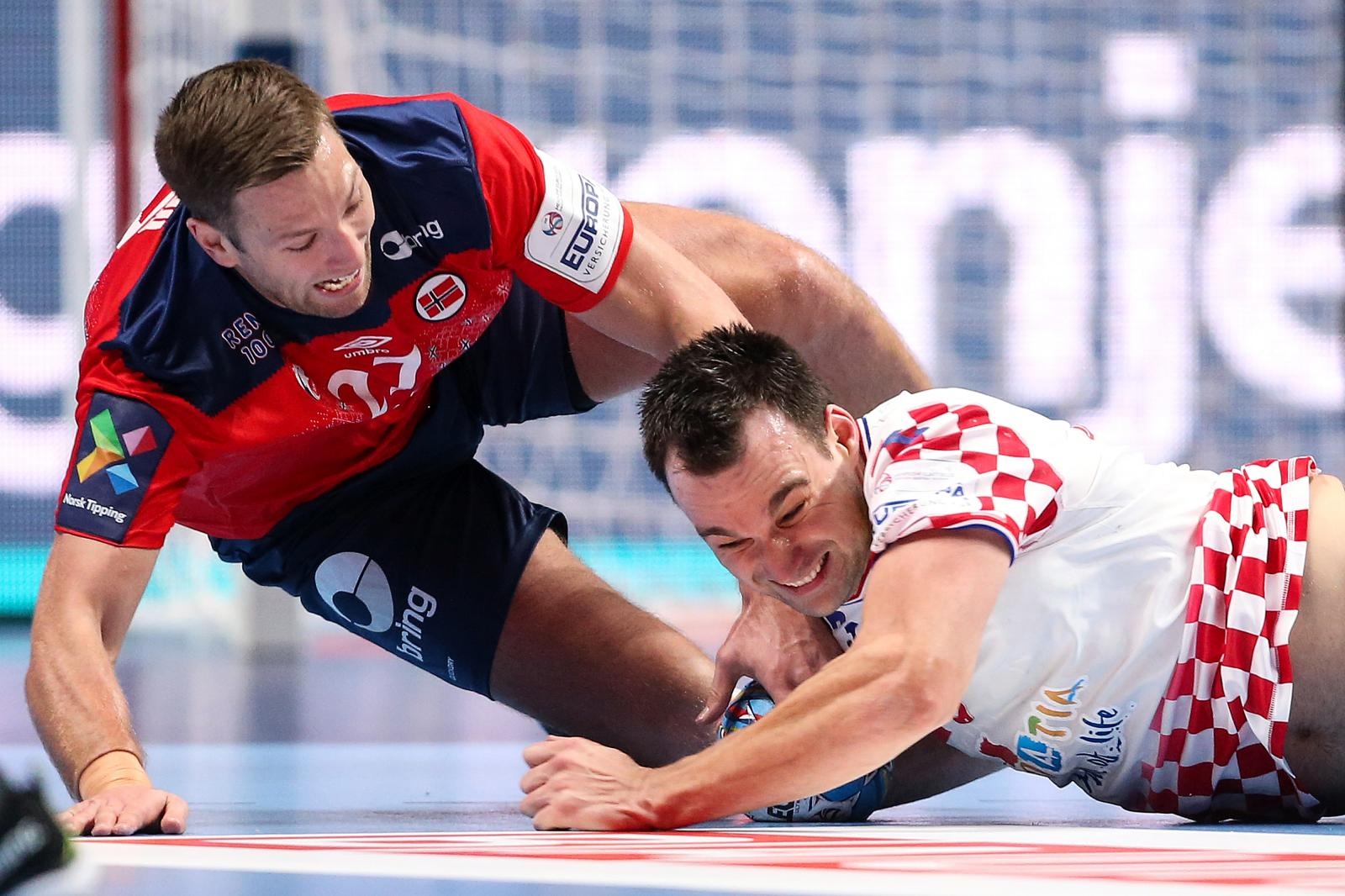 EP 2020: Hrvatska – Norveška 29-28 EP 2020: Hrvatska – Norveška 29-28