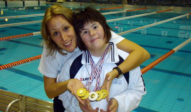 Danijela Kurtin i Lucija Mijolovic