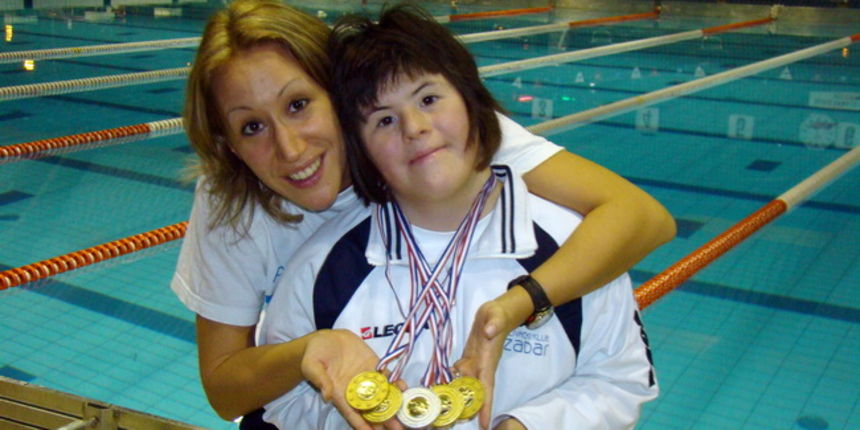 Danijela Kurtin i Lucija Mijolovic