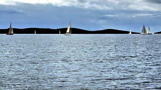 Zadarska regata 2013, Foto: Leonard Kvarantan