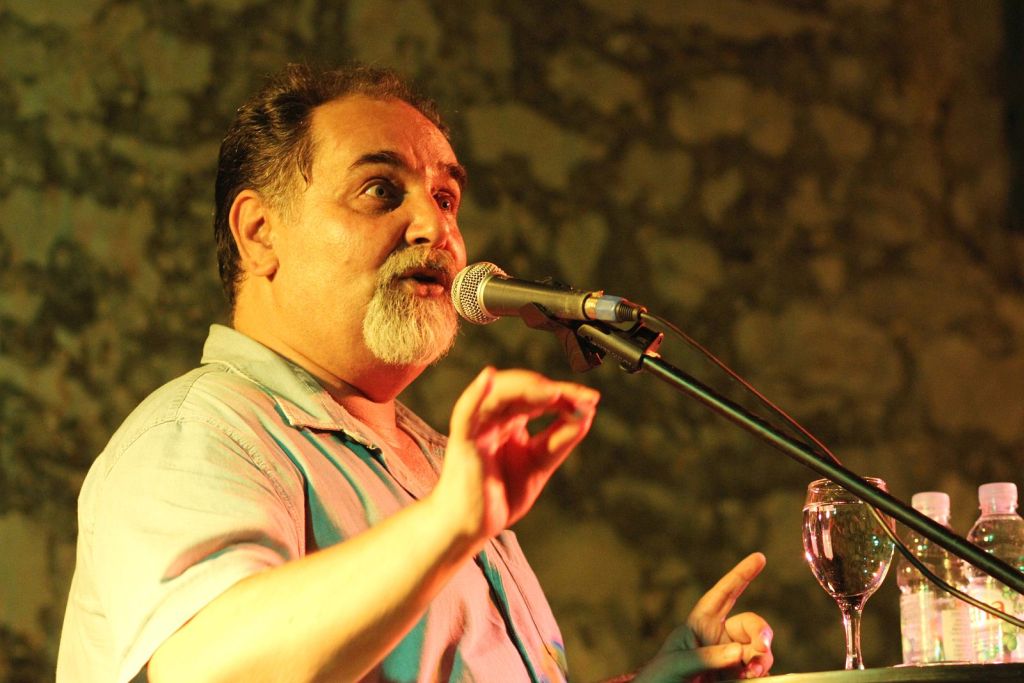 Željko Pervan i društvo nasmijali Bibinjce do suza