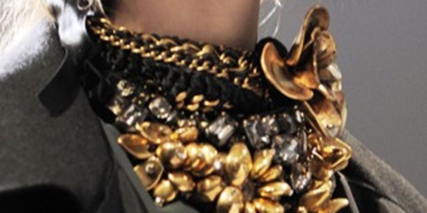 Marni accessories, jesen/zima 2009./10.