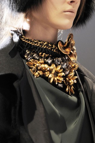 Marni accessories, jesen/zima 2009./10.