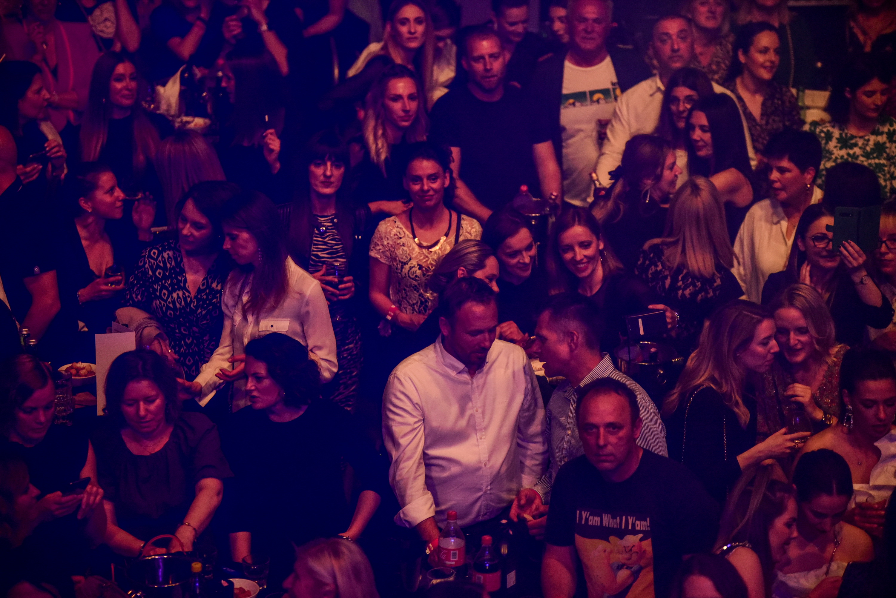 Doris Dragović sinoćnjim koncertom oduševila je Arsenalovu publiku