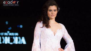 11. Festival vjenčanja: Modna revija vjenčanica i svečanih haljina te revija cvijeća i koncert Sandija Cenova 11. Festival vjenčanja: Modna revija vjenčanica i svečanih haljina te revija cvijeća i koncert Sandija Cenova