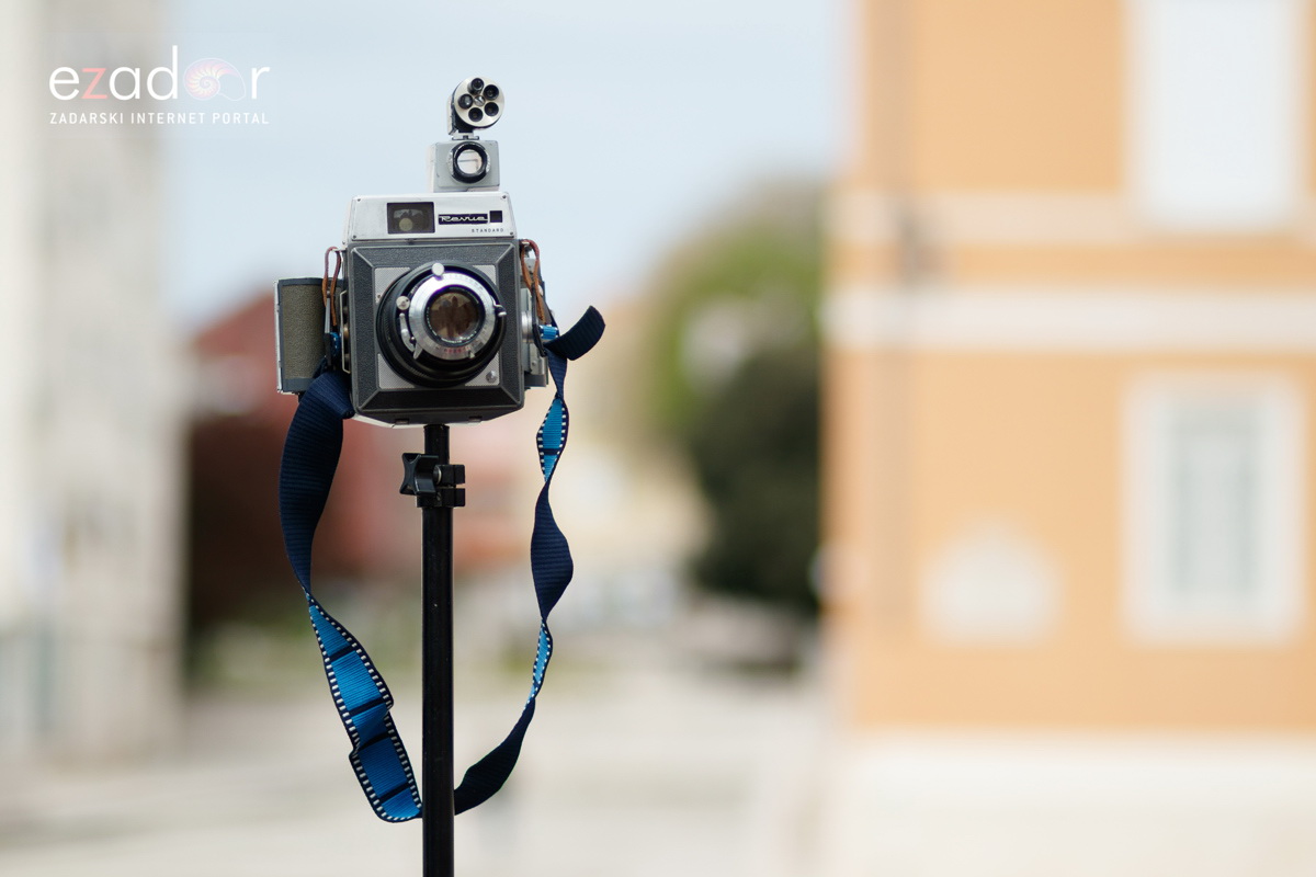 Đir po gradu, subotnja špica 13. travnja 2019. Đir po gradu, subotnja špica 13. travnja 2019.