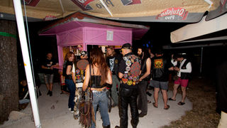 Prva večer 3. Moto partyja MK Duhova, Foto: Franjo Jurić Prva večer 3. Moto partyja MK Duhova, Foto: Franjo Jurić