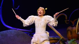 “Juha od bundeve” ; foto Iva Perinčić