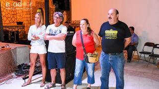 4. Fešta od sira u Kolanu