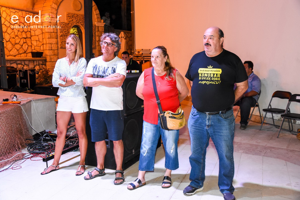 4. Fešta od sira u Kolanu