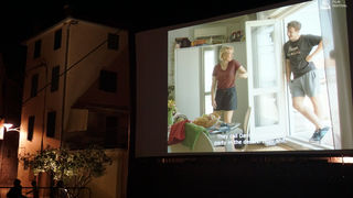 Zatvoren 3. Betina film festival