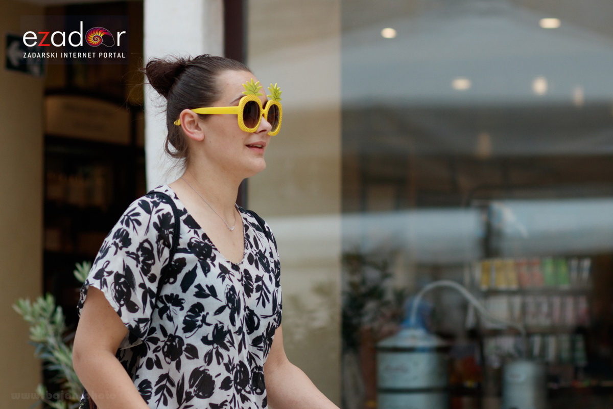 Đir po gradu, subotnja špica 1. lipnja 2019. Đir po gradu, subotnja špica 1. lipnja 2019.