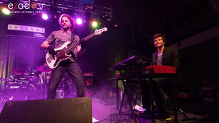 Gibonni @ Arsenal 12. svibnja 2018. Gibonni @ Arsenal 12. svibnja 2018.