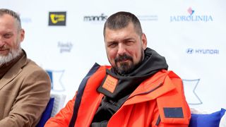 Ekološka manifestacija “Uz more, za more: zelena misija za održivu budućnost Hrvatske” održala se danas na plivarici Škoda koja je jutros u 11 sati isplovila iz zadarske luke Gaženica prema Ugljanu gdje će se provela akcija izvlačenja odbačenih ribarskih Ekološka manifestacija “Uz more, za more: zelena misija za održivu budućnost Hrvatske” održala se danas na plivarici Škoda koja je jutros u 11 sati isplovila iz zadarske luke Gaženica prema Ugljanu gdje će se provela akcija izvlačenja odbačenih ribarskih