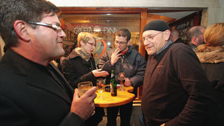 30 godina cafe barfa Gina (foto: Marin Gospić)