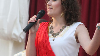 Ludi Romani – Bakhanalije 2010. (Foto:Saša Čuka)