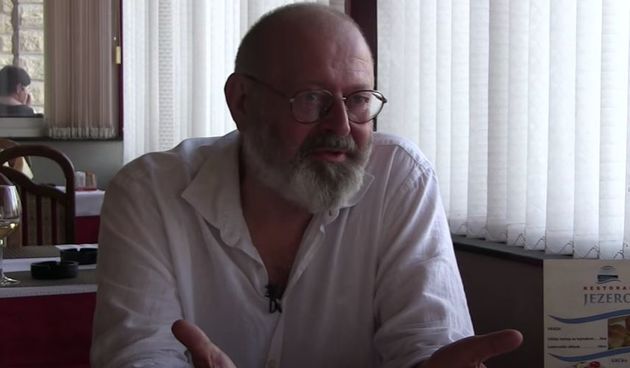 Boris Komnenić