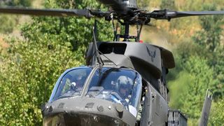 Pogledajte prva bojeva gađanja hrvatskih pilota iz kiowa warrior Pogledajte prva bojeva gađanja hrvatskih pilota iz kiowa warrior