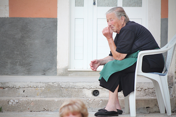 52. Saljske užance, 7. kolovoza 2011.(foto:Saša Čuka)