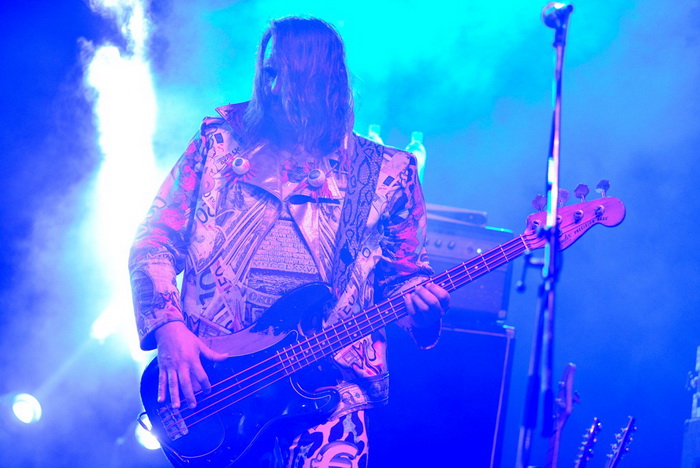 U povodu 4. rođendana Boutique hostela Forum, “najpristojniji mogući” riječki Let 3 održao je fenomenalan koncert na antičkom Forumu