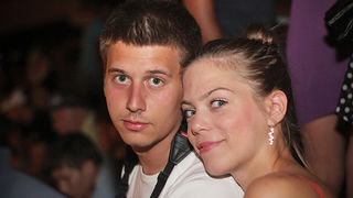 Severina na Ponton Festivalu, 30. srpnja (foto:Saša Čuka) Severina na Ponton Festivalu, 30. srpnja (foto:Saša Čuka)