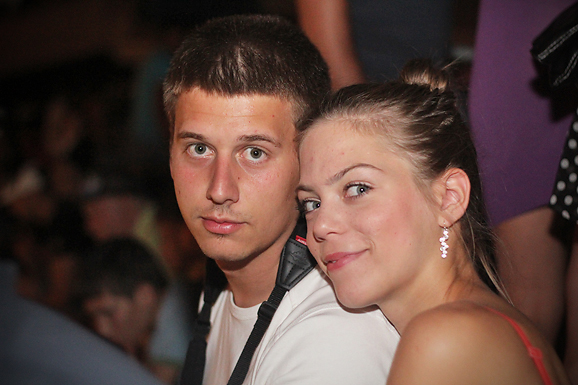 Severina na Ponton Festivalu, 30. srpnja (foto:Saša Čuka) Severina na Ponton Festivalu, 30. srpnja (foto:Saša Čuka)