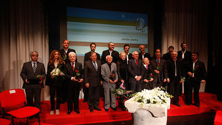 Svečana sjednica povodom Dana grada Zadra (foto:Saša Čuka)