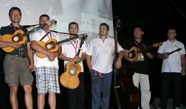 SPFF 2013. u znaku romske glazbe