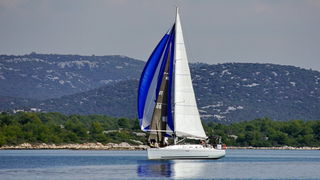 20. Rotary regata u organizaciji RC Zadar 20. Rotary regata u organizaciji RC Zadar