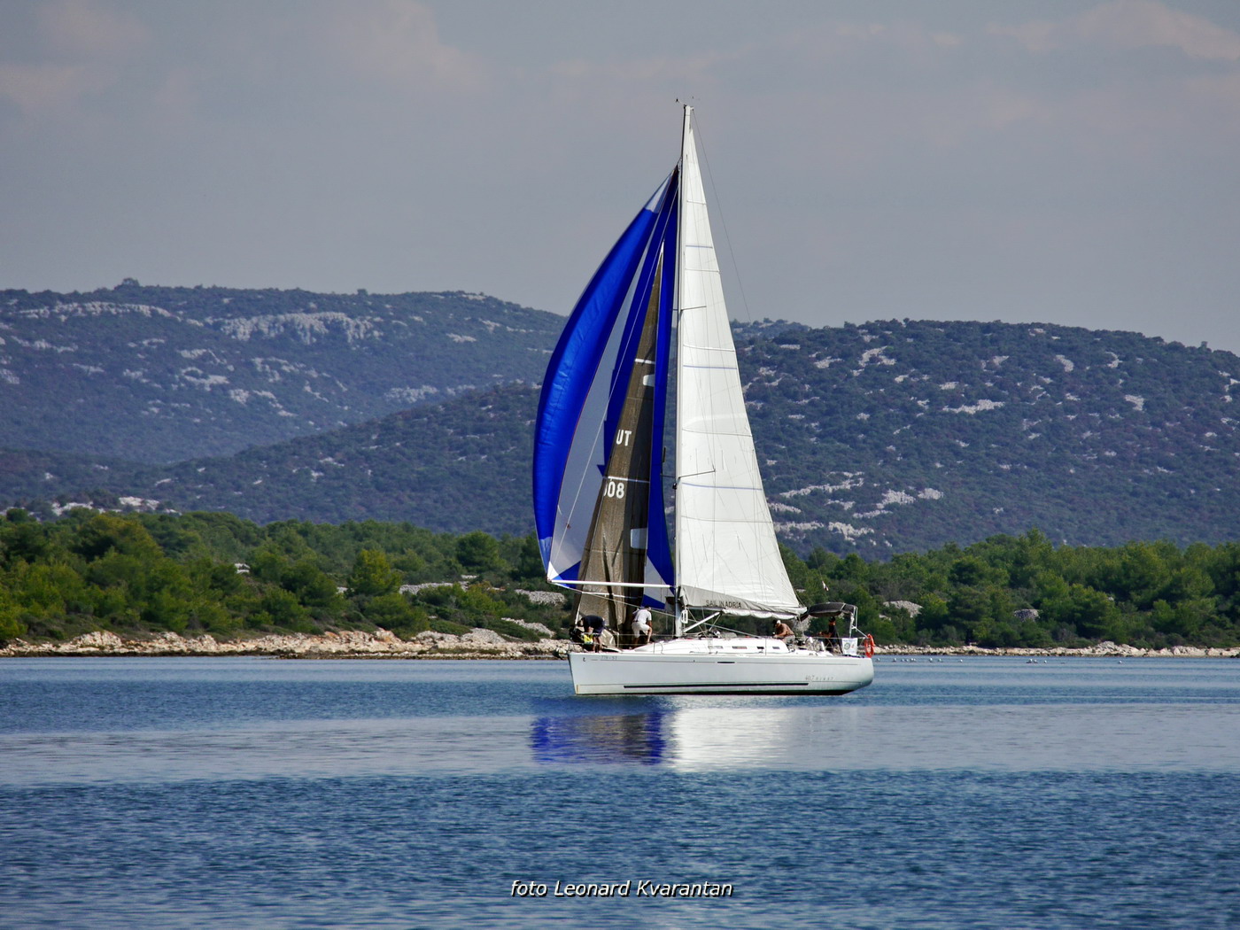 20. Rotary regata u organizaciji RC Zadar 20. Rotary regata u organizaciji RC Zadar