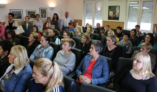 Općina Vir dala više od pola milijuna kuna virskim učenicima za udžbenike i školsku opremu