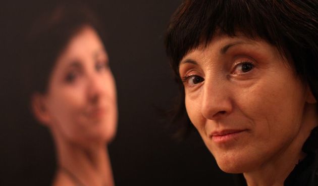 Sanja Petrovski, foto: Facebook