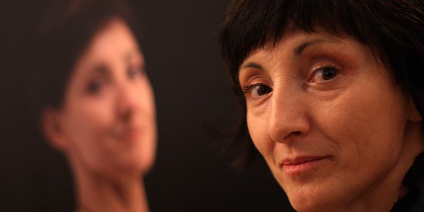 Sanja Petrovski, foto: Facebook