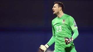 Stadion Maksimir, Zagreb – Kvalifikacije za Europsko prvenstvo 2016., Hrvatska – Norveska 5-1. Photo: Igor Kralj/Goran Stanzl/PIXSELL Stadion Maksimir, Zagreb – Kvalifikacije za Europsko prvenstvo 2016., Hrvatska – Norveska 5-1. Photo: Igor Kralj/Goran Stanzl/PIXSELL