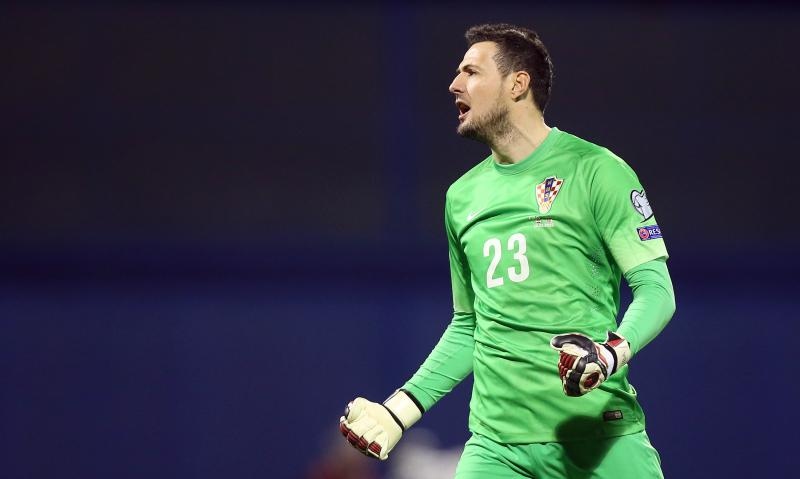 Stadion Maksimir, Zagreb – Kvalifikacije za Europsko prvenstvo 2016., Hrvatska – Norveska 5-1. Photo: Igor Kralj/Goran Stanzl/PIXSELL Stadion Maksimir, Zagreb – Kvalifikacije za Europsko prvenstvo 2016., Hrvatska – Norveska 5-1. Photo: Igor Kralj/Goran Stanzl/PIXSELL